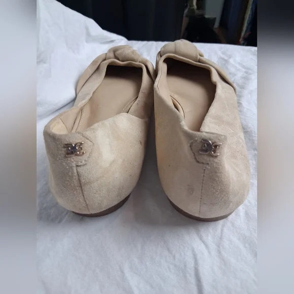 Sam Edelman 8.5 Shoes Flats - Picture 4 of 6